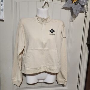 Columbia sweater for women size small